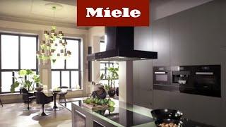 Miele köksfläktar