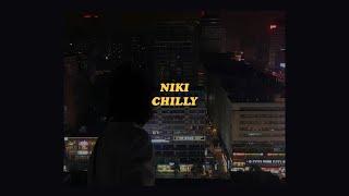 「Chilly - NIKI (lyrics)」