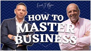 How To Master Business With Dominic Monkhouse