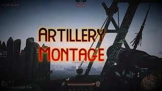 Artillery Montage #1 I Conqueror's Blade I Montage Reis