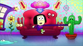 Big City Greens - Miss Tilly's Fun Time TV Hour and Who's the Dummy