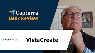 VistaCreate Review: VistaCreate offers great features!