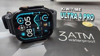 NEW KIWITIME ULTRA 4 PRO