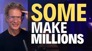 How Some People Make Millions On LinkedIn And Why You Can't Get A Single Lead | Chris Prouty