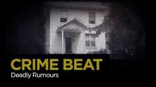 Crime Beat: Deadly Rumours | S6 E7