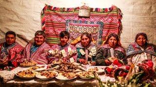 Kasarakuy: el matrimonio en las comunidades de Cusco