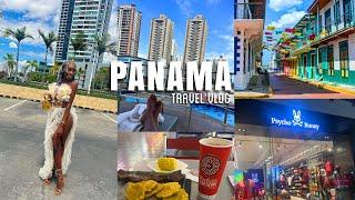 Solo Birthday Trip to Panama  | Panama Travel Vlog