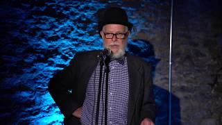 Stand Up History - Episode 1 Part 3 - Greg Hand - Old Weird Cincinnati