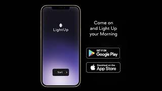 LightUp ad
