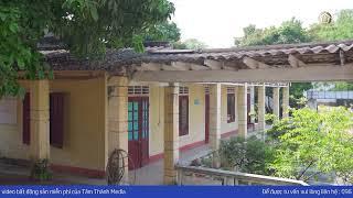Nhà đất Thọ Xương, TP Bắc Giang - tiềm năng kinh doanh tuyệt vời cần tìm chủ mới