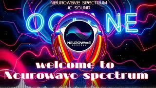 Welcome to Neurowave Spectrum  #edm #dj #music #trance  #housemusic #rave #dance #techno #edm