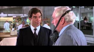 The Living Daylights (1987)  Q   scene   720p