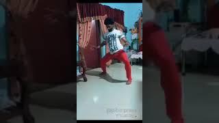 New allien dance( super hit2018 )