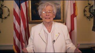 Governor Kay Ivey's Independence Day Video Message