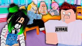 МОЙ РЕСТОРАН ОБРЕЧЁН! Roblox My Restaurant