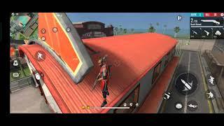 V 4 Ved | Top of the gloo wall house  