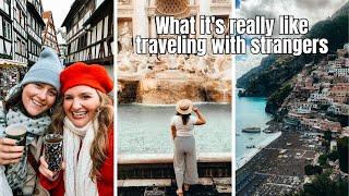 TROVATRIP Review: I've taken two group trips through TrovaTrip and here's what I think