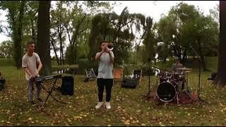 NOTTOOEASY - MOMENT FOR IMPRESSION // SVS WIDEOSESJA 360 // DZIELNICA BRZMI DOBRZE