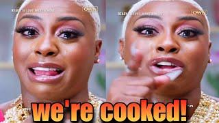 Do Atlanta Women Really Have It This Bad With Dating?