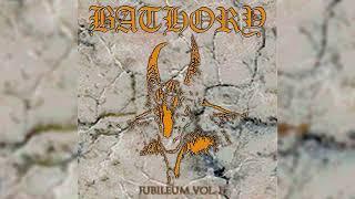 Bathory - Blood Fire Death