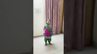 Punjabi dance video /satveer singh