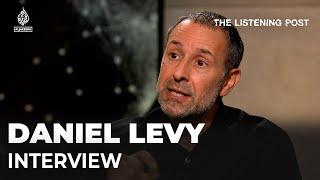 "Many Israelis are more critical of Netanyahu than the West" - Daniel Levy | The Listening Post