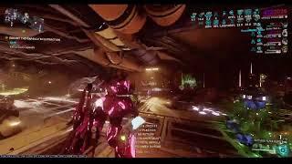 Warframe's Most Broken Farm