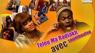 Théâtre Sénégalais - Teleu Ma Radiakh avec Soumboulou Bathily