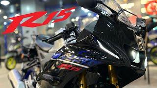 Best Sports Bike Under 2 Lakhs - Yamaha R15 M 2025 !! On Road Price & Features !!