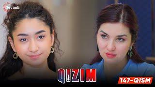 Qizim 147-qism (milliy serial) | Қизим 147 қисм (миллий сериал)