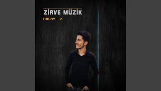 Zirve Müzik Serlıng Halay Potpori