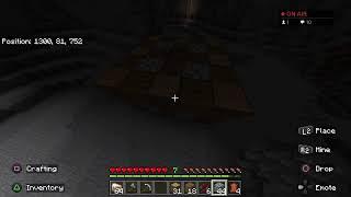 Minecraft ep1