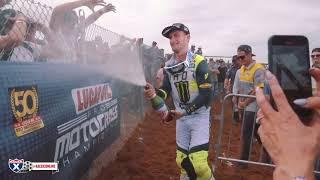 Can Justin Cooper and RJ Hampshire Become 450 Stars? | Racer X Films