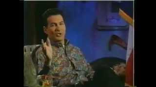 Joe Bob Briggs - Ghoulies and Ghoulies 2 - Monstervision