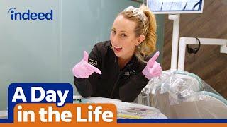 A Day in the Life of a Dental Assistant | Indeed