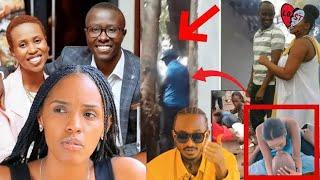 VIDEO:SABIN NA NGWINO BASAMBANA NDAYIBONEYE. JOHN YAYIFASHE ATUMWE NA RAISA! YAGO YANZE KUBATA HANZE