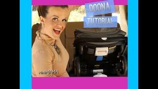 Mini Mama presents the Doona Tutorial by Terra Jole' - Simple Parenting