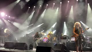 My Morning Jacket - 2022-09-16 - Westville Music Bowl, New Haven, CT - One Big Holiday