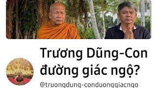 NGUỒN:TRƯƠNG DŨNG CON ĐƯỜNG GIÁC NGỘ(PHẦN 15, MT_TT_YP)