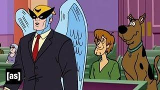 Scooby | Harvey Birdman, Attorney At Law | Adult Swim