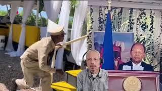 BATAY vètyè Fèté-menas sou vil Okap- -Baz FAD'H inogiré-fiziyad delmas,mezon oto boulé