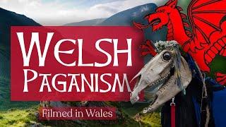 Welsh Paganism | An Introduction into the Spirituality of Wales 󠁧󠁢󠁷󠁬󠁳󠁿 Feat. @stellamariehere