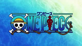 One Piece OST — To The Grand Line part two