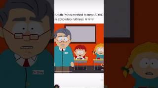 South Park Is Ruthless For This One  #funnymemes #southpark #funny #sidehustle #southparkmemes