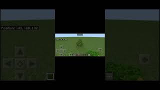 ASMR MINECRAFT#minecraft #asmr #satisfying #asmrtriggers