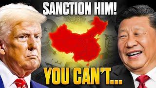 How Sanctions on China Will Destroy America's Economy