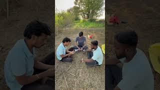 wait for end … #funny #beta #engineer #tass # berojgar #village️