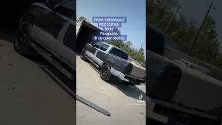 ENVIO DE VEHÍCULOS