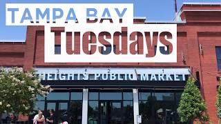 Tampa Bay Tuesdays with CrossCountry Mortgage Episode 1