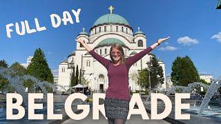 8 Top Things to Do in Belgrade SERBIA 